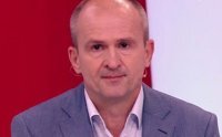 Надеюсь экспертом будет не он...