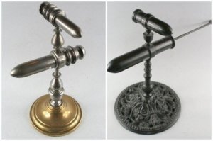 Стесняюсь спросить...что ими разглаживают?