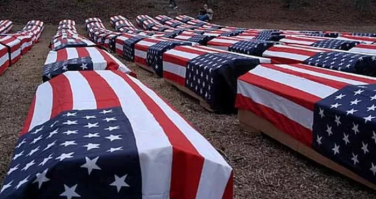 Не один ли хрен, где там звёздочки, а где полоски?