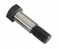 Цилиндрические имбус болтики, посадочные, в простонародье чистовые болтики