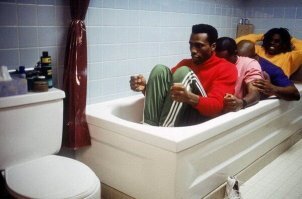 Блейд уже не тот...