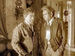 Ты слева или справа?