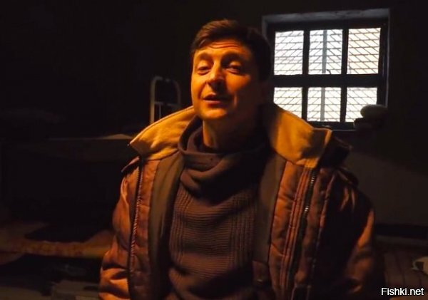 Батька фигни не скажет