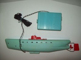 Очень редкая игрушка времен СССР