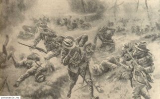 Инновационная разработка на основе хлора, который создает вокруг человека купол защиты, уничтожающий 99% вирусов, передающихся воздушно-капельным путем (1916 год)