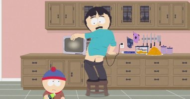 Яйца из микроволновки чуть не убили москвичку