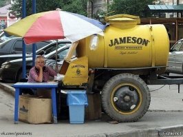 Прикольные и смешные картинки