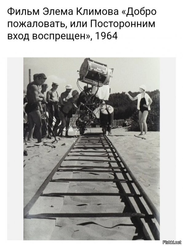 За кадром любимых советских фильмов