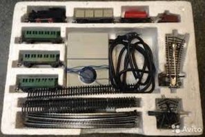 Очень редкая игрушка времен СССР