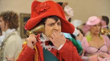 Веселые картинки