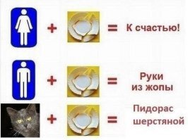 Прикольные и смешные картинки