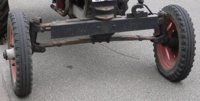 Ты не поверишь, но они существуют (правда не у беларуских, но всё же)