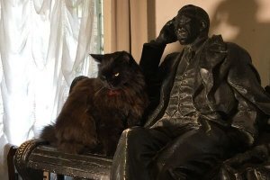 Ну не все, тёзка.