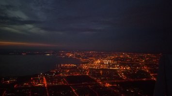 Вот вам ещё кусочек Питера.