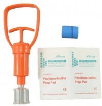 Как избежать укуса гадюки или любой другой змеи