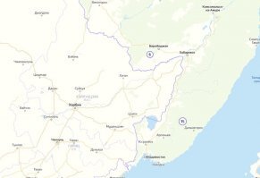 В России в этом районе болеют ,но мало мало