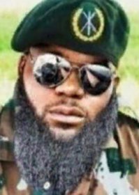 Ну и что в его очках?