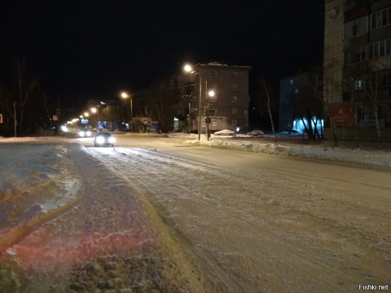 У вас как-то слабо со снегом. Вот Курган с 07.04 на 08.04