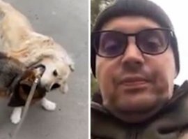Маразматик старый