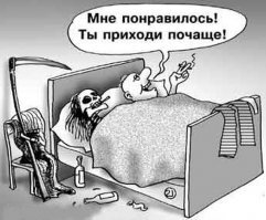 Прикольные и смешные картинки