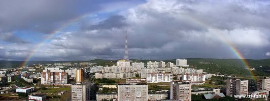 Мурманск