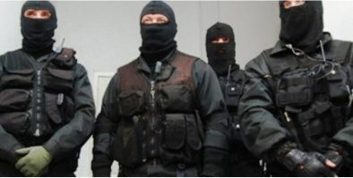 Силовики уже давно научились обманывать камеры. Теперь очередь за слабовиками, т.е. за обычными росияненцами.