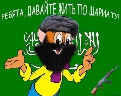 очень не добрый Леопольд!..))