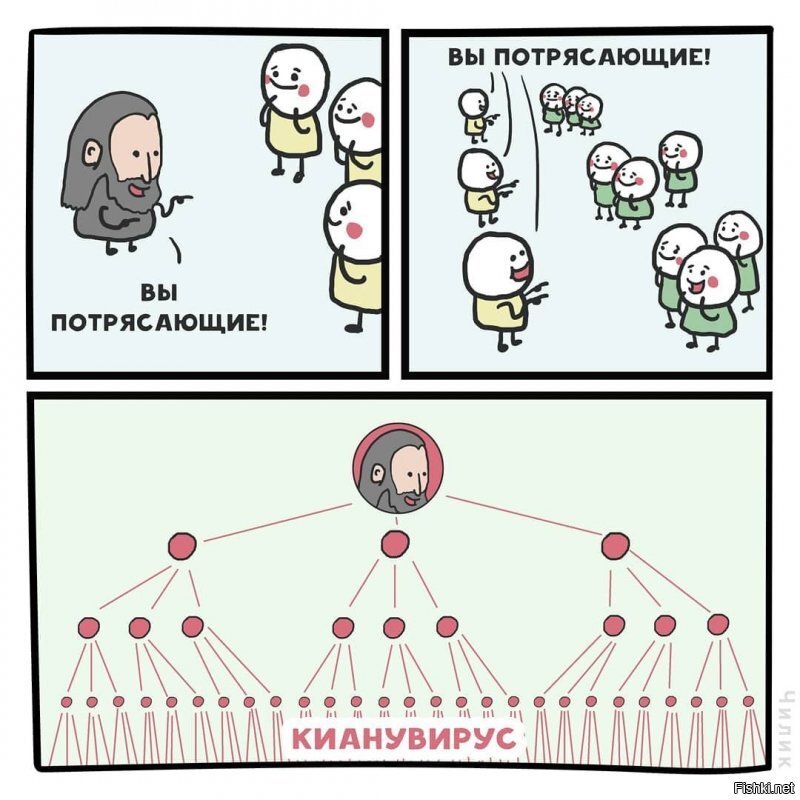 Политическая солянка. Часть 260