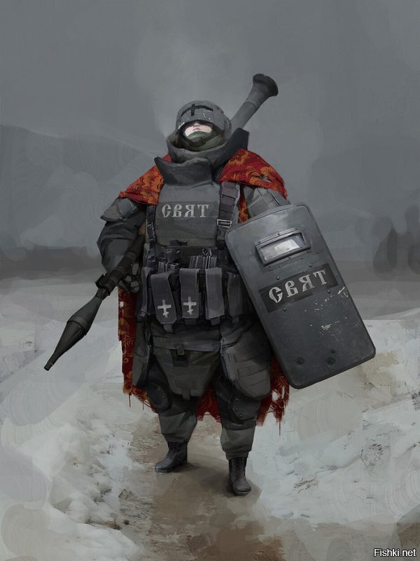 Политическая солянка. Часть 260