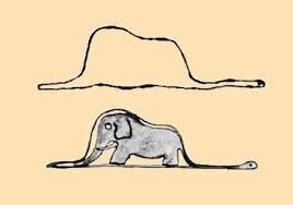 Как художники средневековья представляли себе слонов