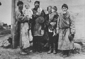 А у кого из вас предки были рабовладельцами?