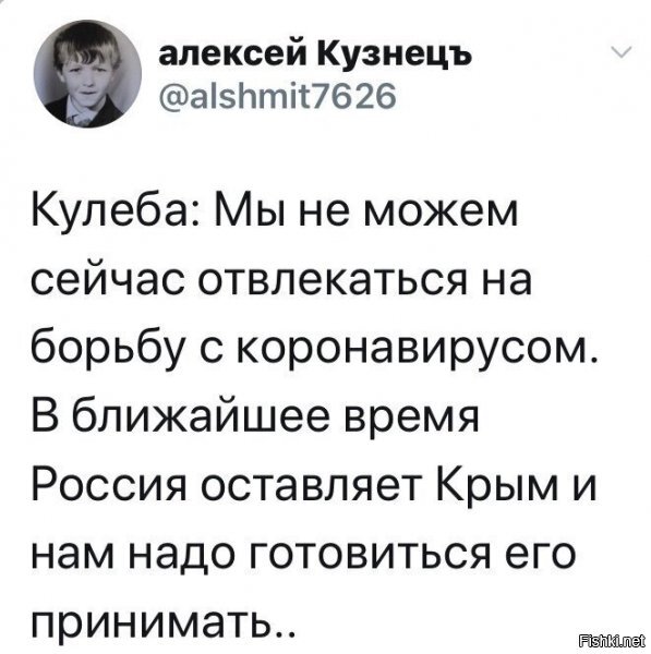 он походу тест на коронавирус решил употребить внутрь :)))) мало ли какой там реагент,но глючит знатно.