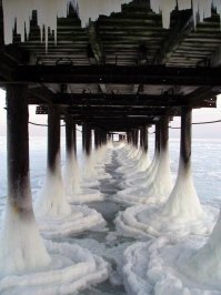 16 фантастических фото, которые не каждый день увидишь