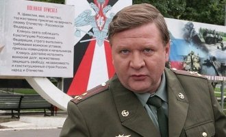 Злодеев говорите?