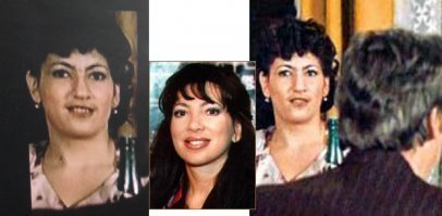 не такая известная, но изменения на лицо.....