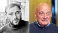 Как выглядели известные телеведущие в начале своей карьеры