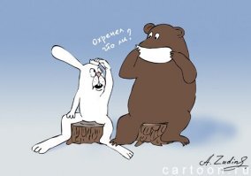 Коронавирусный черный юмор, который должен продлить нашу жизнь
