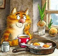 Котаны-котятки: муррр из СССР