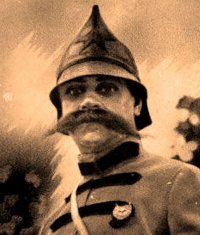 Подборка тактических усов бойцов и командиров Красной Армии