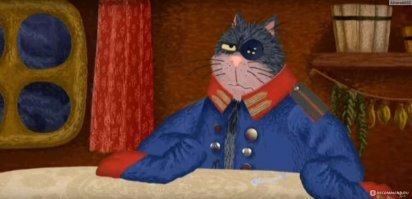 Котаны-котятки: муррр из СССР