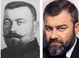 Подборка тактических усов бойцов и командиров Красной Армии