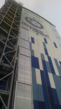 12 апреля в России отмечают День космонавтики