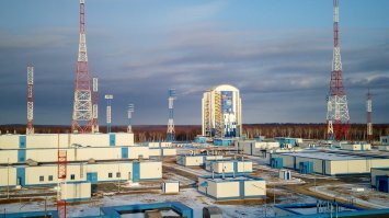 12 апреля в России отмечают День космонавтики