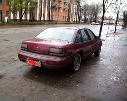 Откатал на таком 5 лет, это мой в 1998м году: