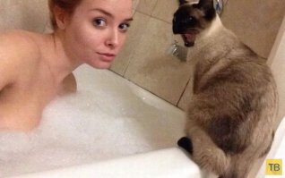 А мне норм.