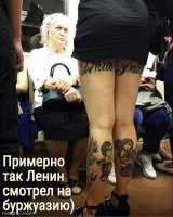 Прикольные и смешные картинки