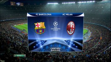 И тут все поняли, что вы не фанат футбола.