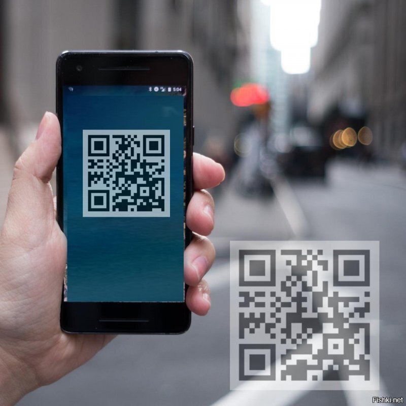 Так,граждане коты!Предъявите QR-код на право нахождения на улицах Москвы!