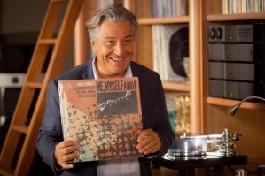 а мне вот этот фильм понравился "ни минуты покоя"...