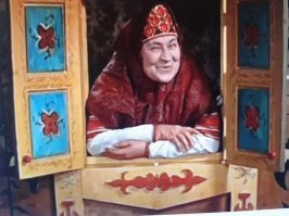 а похоож!!
